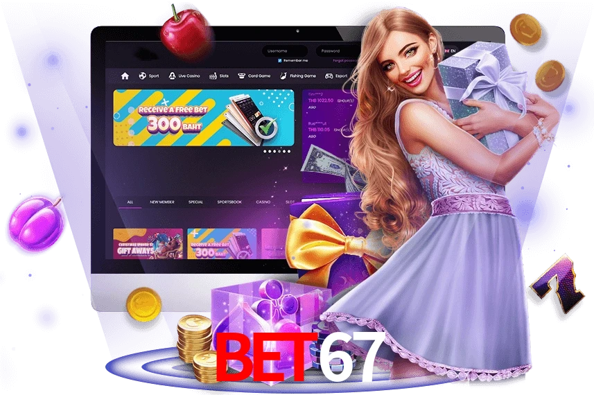 6 vantagens exclusivas do programa VIP da bet67