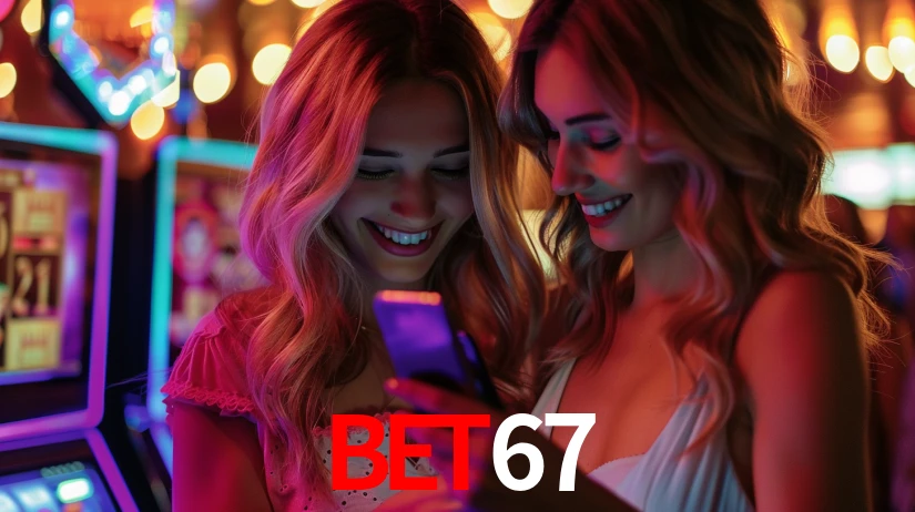 bet67 APP mobile iOS Android - 187 mil downloads São Paulo Rio BH