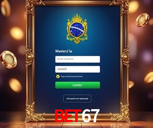 Níveis do programa VIP da bet67