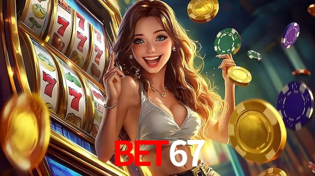 Requisitos do APK da bet67 para Android