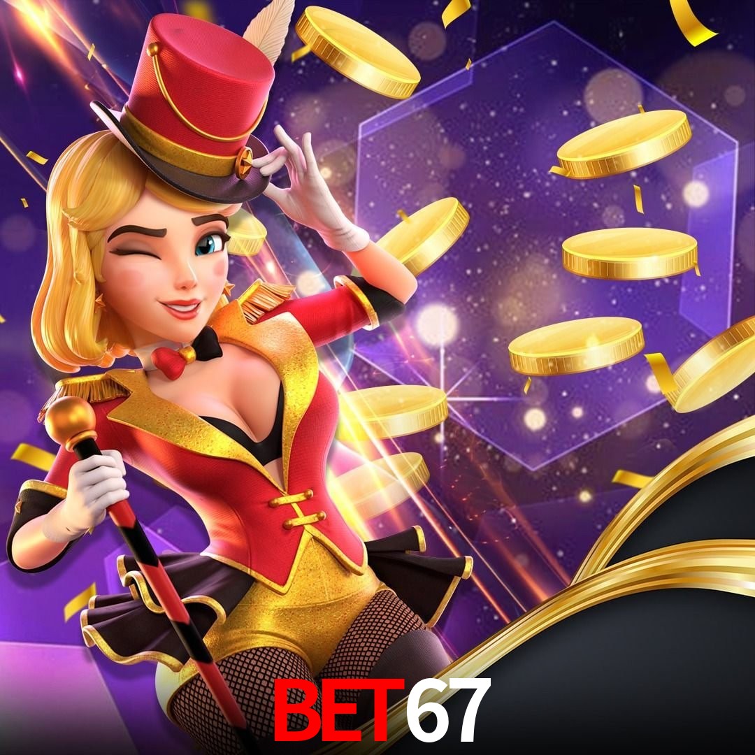 Catálogo bet67 2.547 jogos - Pragmatic Play, Evolution, NetEnt