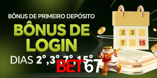 Promoções 1 BET67