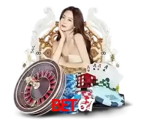 Cassino Online e Cassino Ao Vivo no BET67