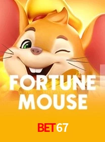 Caça-níqueis fortune mouse BET67