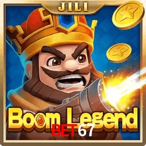 boom pescaria BET67
