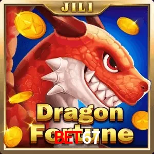 dragon fortune pescaria BET67