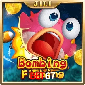 bombing fishing BET67