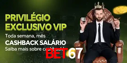 Promoções BET67
